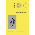 The I Ching or Book of Changes
