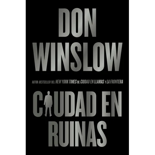 Ciudad En Ruinas: City in Ruins (Spanish Edition)