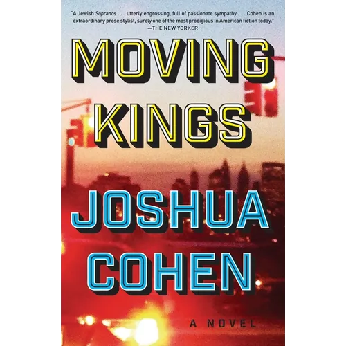 Moving Kings