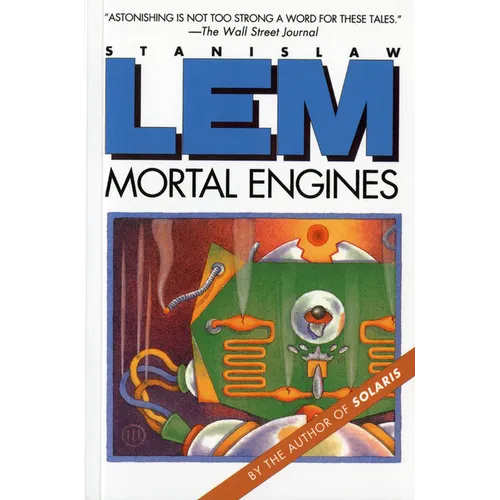 Mortal Engines
