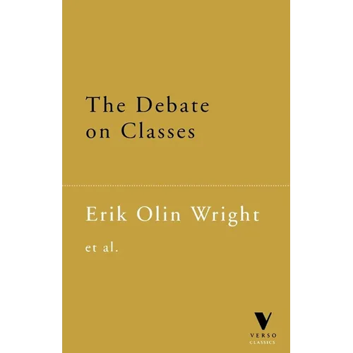 The Debate on Classes
