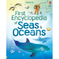 First Encyclopedia of Seas and Oceans