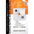 The One-Page Sales Coach: New and Revised