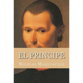 El Principe (Spanish Edition)