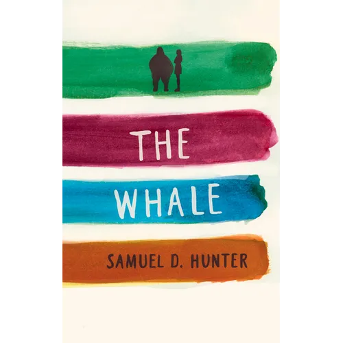The Whale/A Bright New Boise
