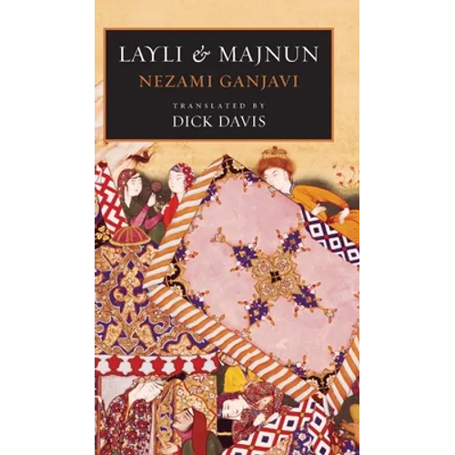 Layli and Majnun