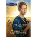 The Storekeeper's Daughter