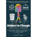 Subject to Change: Trans Poetry & Conversation