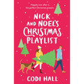 Nick and Noel's Christmas Playlist