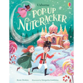 Pop-Up Nutcracker