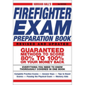 Norman Hall's Firefighter Exam Preparation Book