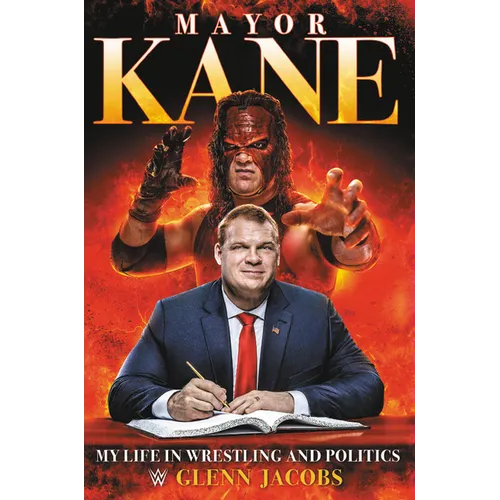 Mayor Kane