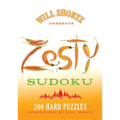 Will Shortz Presents Zesty Sudoku