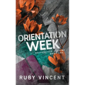 Orientation Week