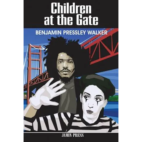 Children at the Gate