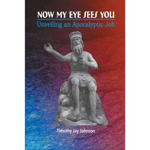 Now My Eye Sees You: Unveiling an Apocalyptic Job