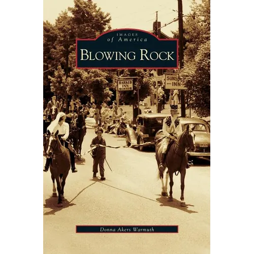 Blowing Rock