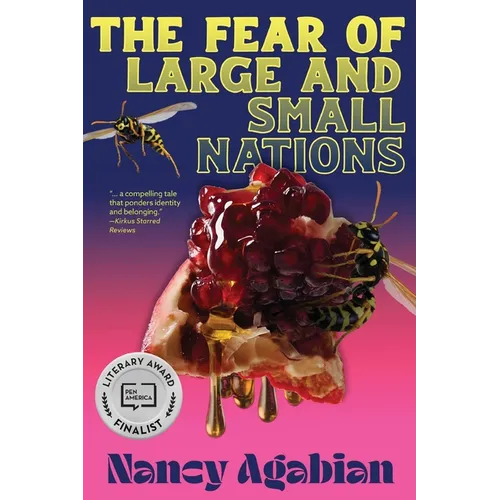 The Fear of Large and Small Nations