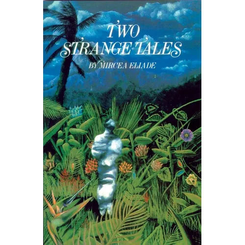 Two Strange Tales
