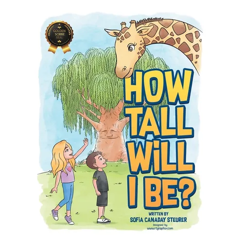How Tall Will I Be?