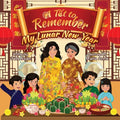 A Tết to Remember: My Lunar New Year
