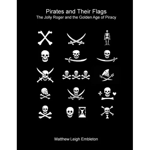 Pirates and Their Flags