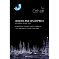 Ecocide and Inscription Vol. 1: Black Ops