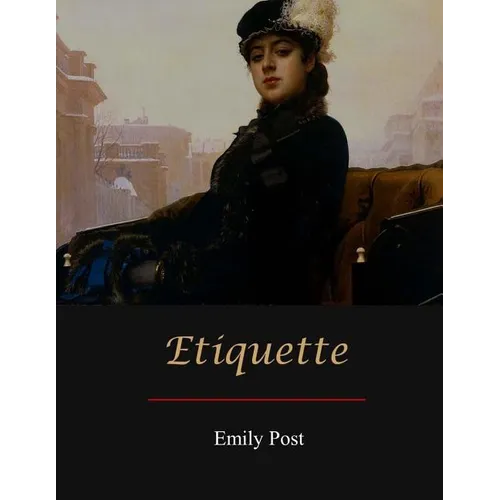 Etiquette