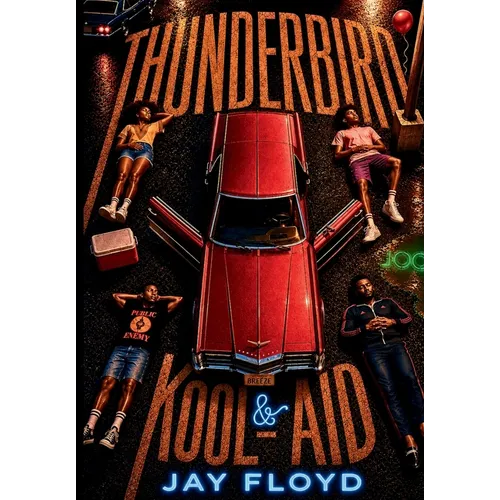 Thunderbird & Kool-Aid