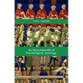 Encyclopaedia of Psychological Astrology