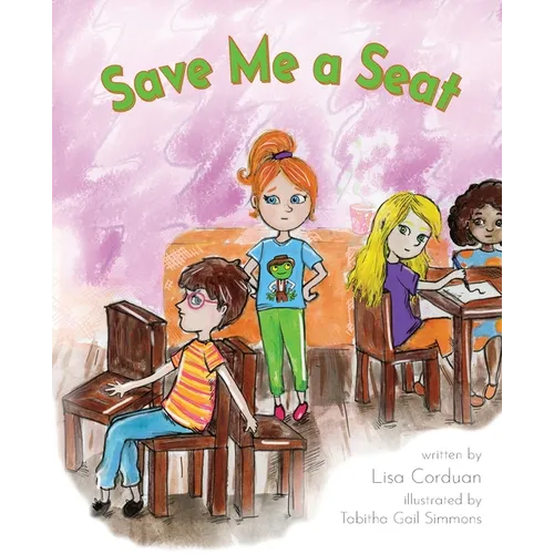 Save Me a Seat
