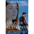Cry in the Wilderness: Christian Romantic Suspense