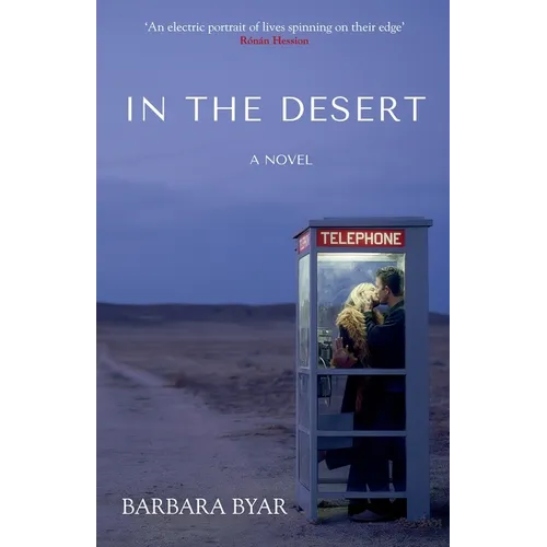 In the Desert