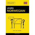 Learn Norwegian - Quick / Easy / Efficient: 2000 Key Vocabularies