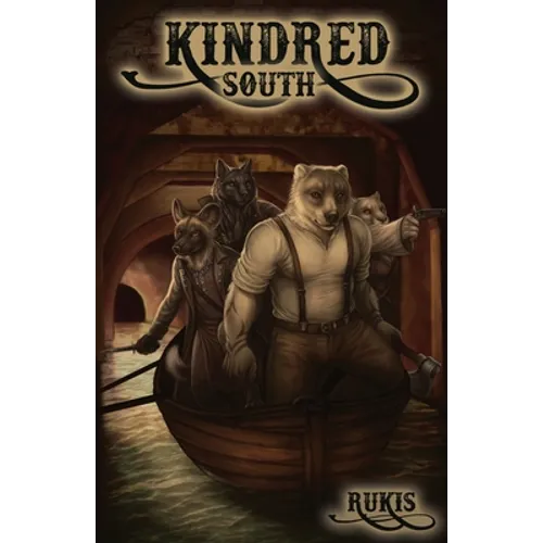 Kindred - South