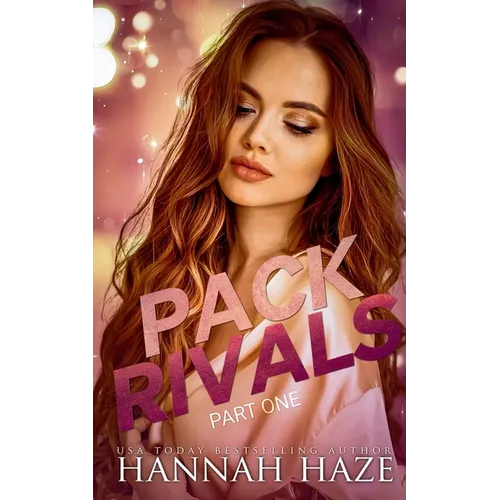Pack Rivals - Part One