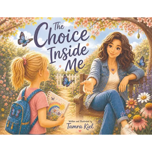 The Choice Inside Me