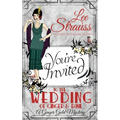 The Wedding of Ginger & Basil: a 1920s historical cozy mystery