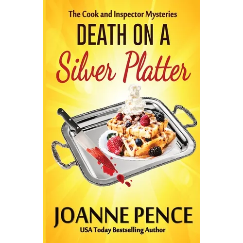 Death on a Silver Platter