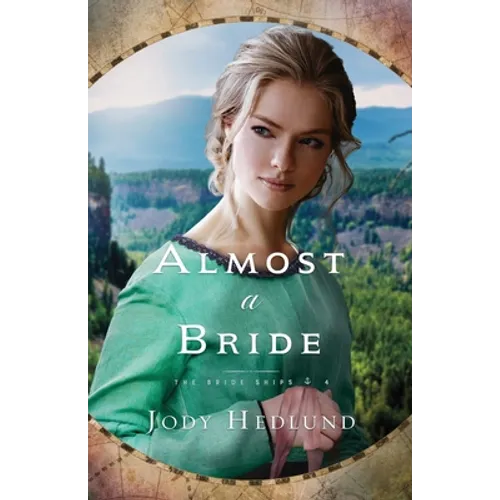 Almost a Bride