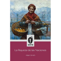 La Riqueza de las Naciones