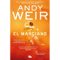 El Marciano / The Martian