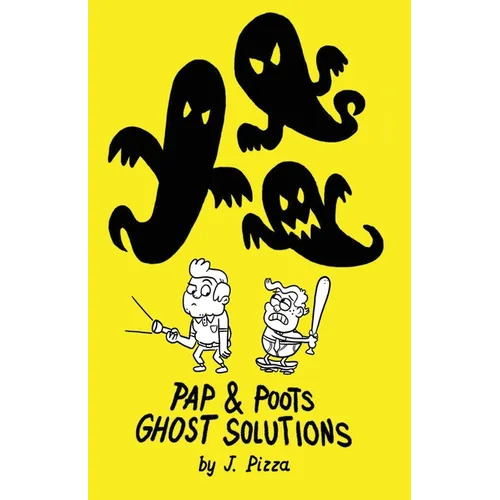 Pap & Poots Ghost Solutions