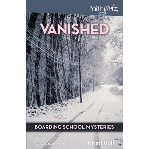 The Vanished