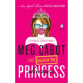 The Quarantine Princess Diaries