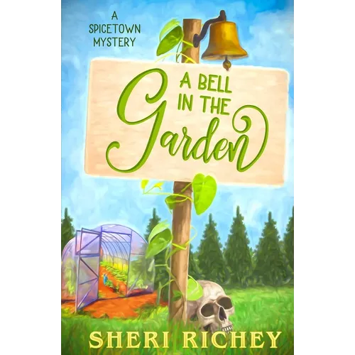 A Bell in the Garden