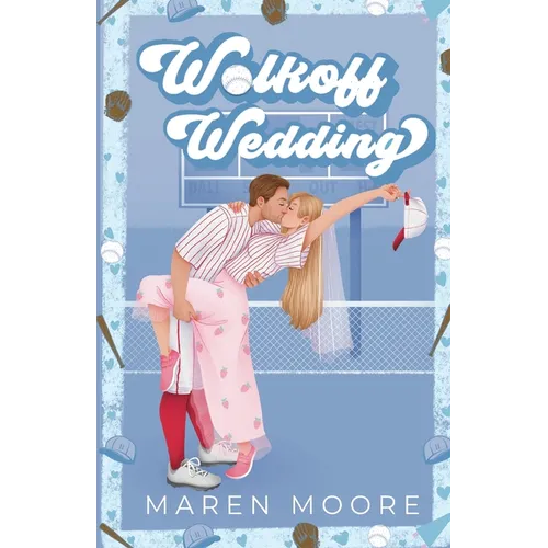 Walkoff Wedding