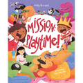 Mission: Playtime!