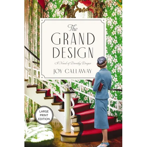 The Grand Design