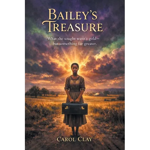Bailey's Treasure